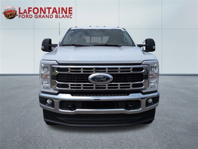 2025 Ford F-350SD XL