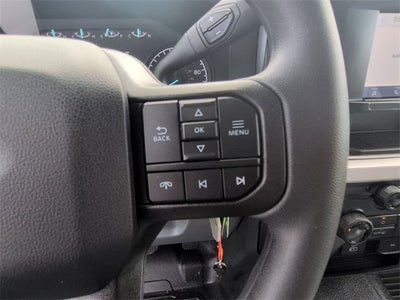 2025 Ford F-350SD XL