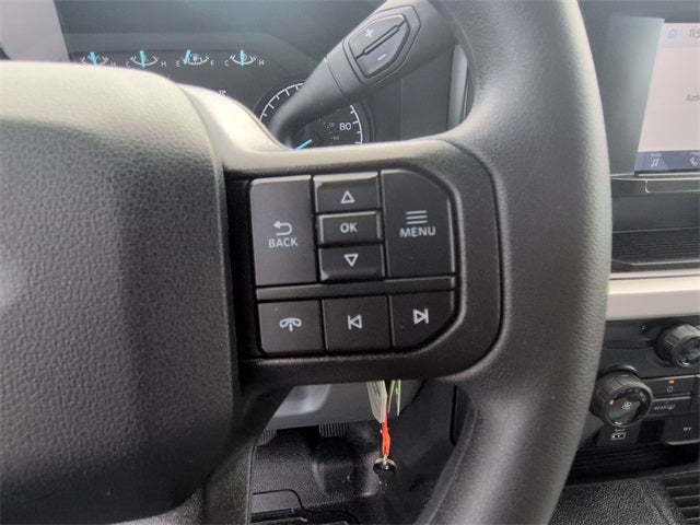 2025 Ford F-350SD XL