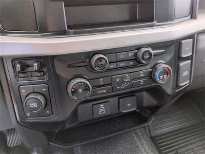 2025 Ford F-350SD XL