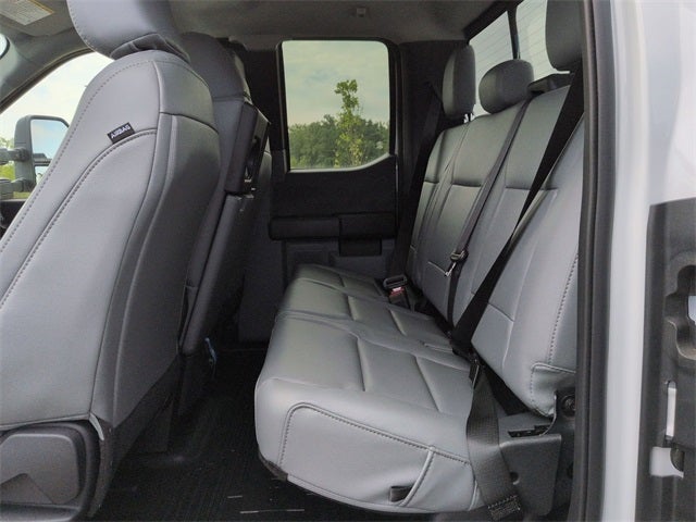 2025 Ford F-350SD XL