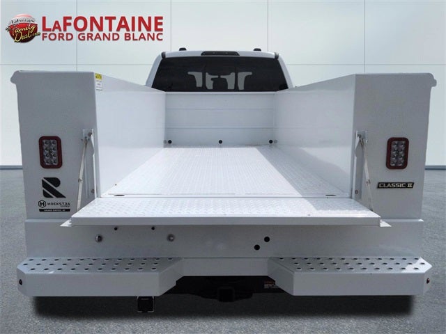 2025 Ford F-350SD XL