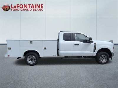 2025 Ford F-350SD XL