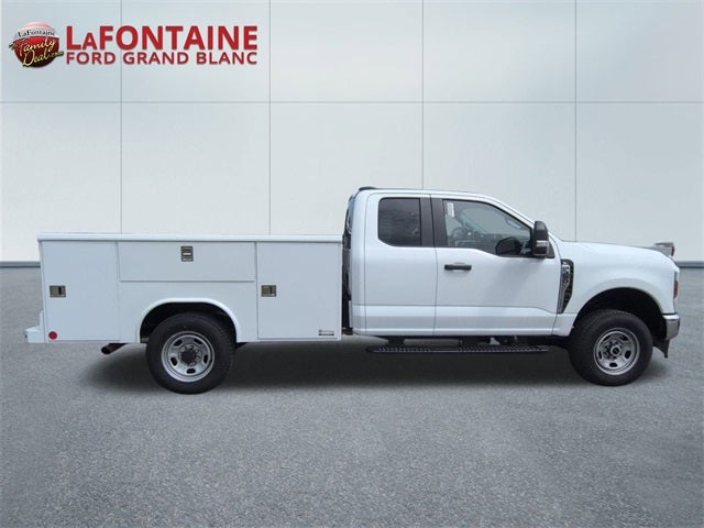 2025 Ford F-350SD XL