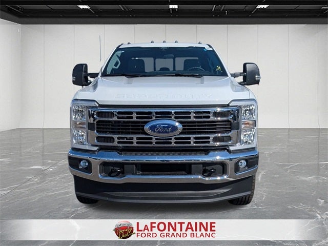 2025 Ford F-350SD XL DRW