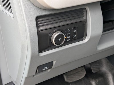 2025 Ford F-350SD XL DRW