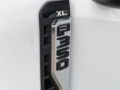 2025 Ford F-350SD XL DRW