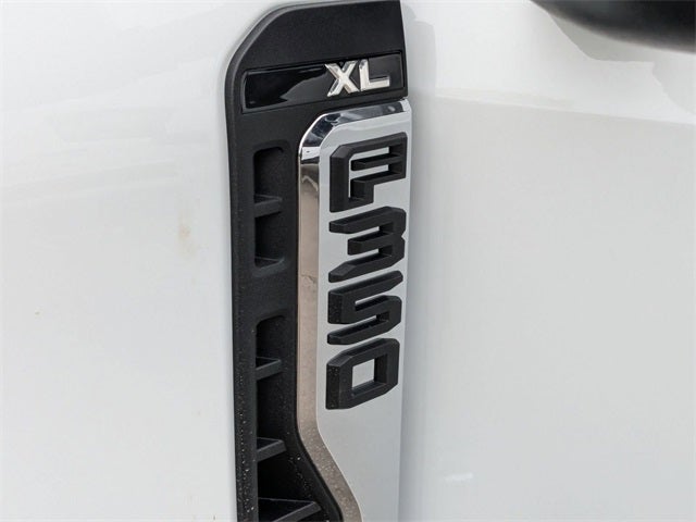 2025 Ford F-350SD XL DRW