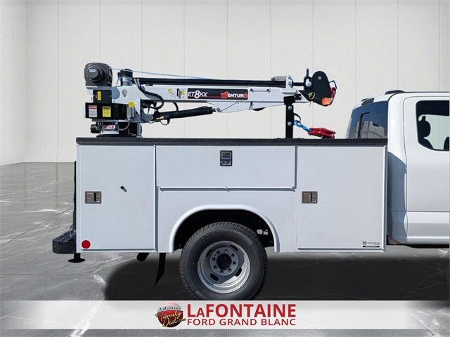 2025 Ford F-350SD XL DRW