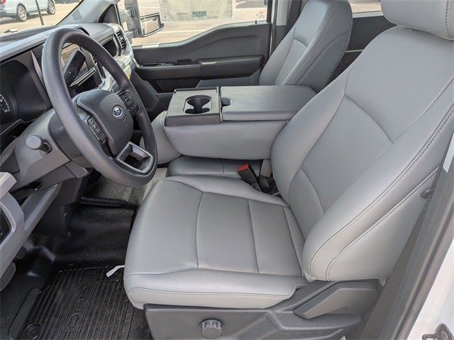 2026 Ford F-450SD XL DRW