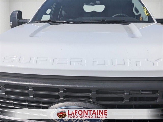 2026 Ford F-450SD XL DRW