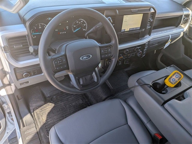 2026 Ford F-450SD XL DRW