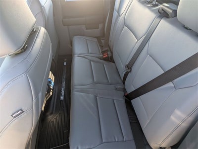 2026 Ford F-450SD XL DRW