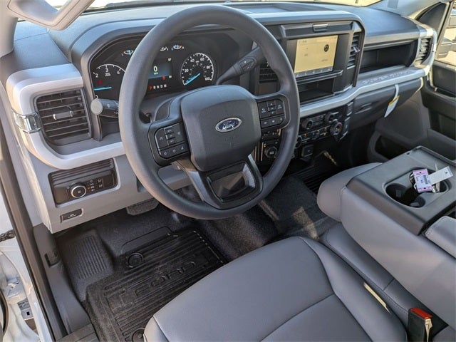 2026 Ford F-450SD XL DRW