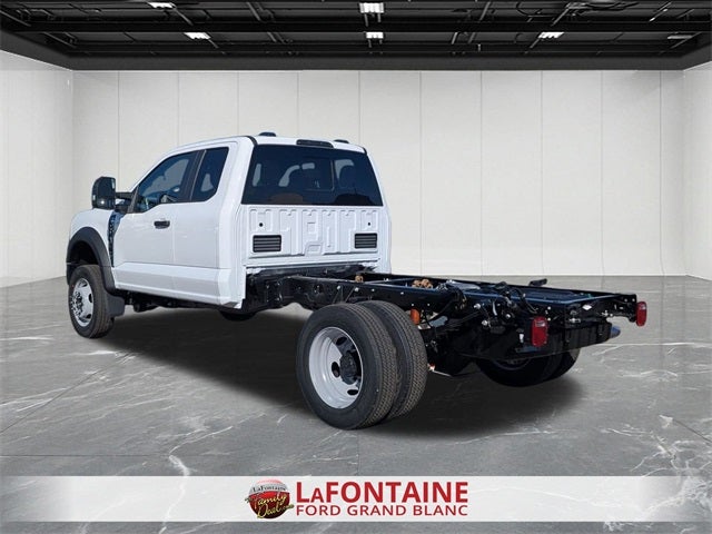 2026 Ford F-450SD XL DRW