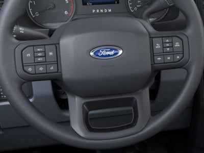 2025 Ford F-550SD XL DRW