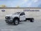 2026 Ford F-550SD In-Transit