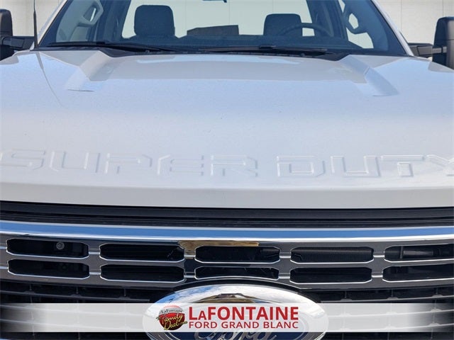 2026 Ford F-550SD XL DRW