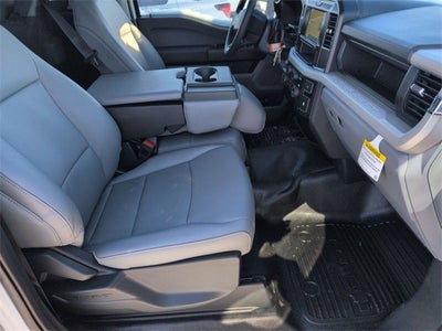 2026 Ford F-550SD XL DRW