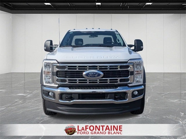 2026 Ford F-550SD XL DRW