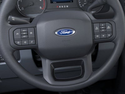 2026 Ford F-550SD XL In-Transit