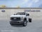 2026 Ford F-550SD XL In-Transit