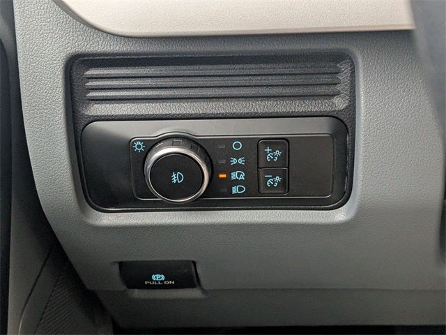 2026 Ford F-600SD XL