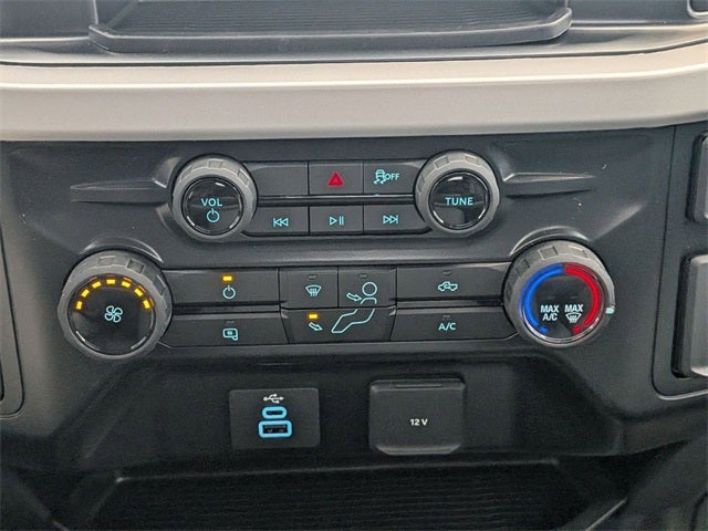 2026 Ford F-600SD XL