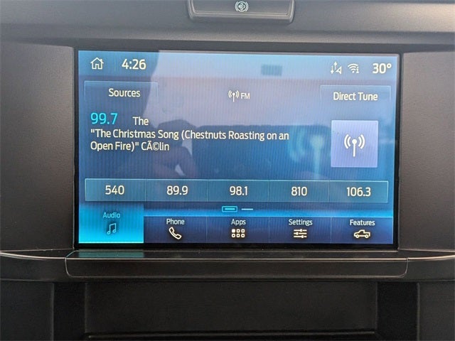 2026 Ford F-600SD XL