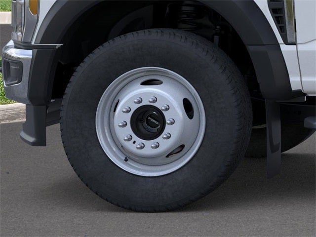 2026 Ford F-600SD XL