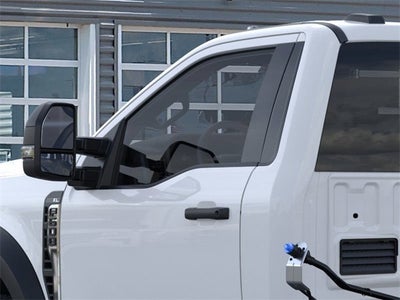 2026 Ford F-600SD XL