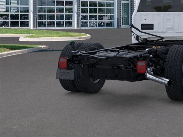 2026 Ford F-600SD XL