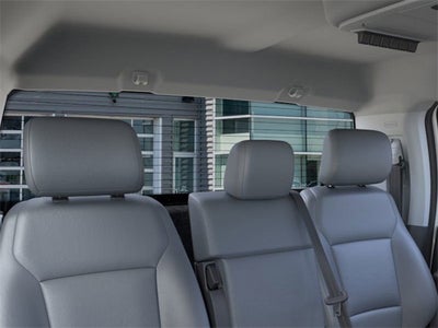 2026 Ford F-600SD XL