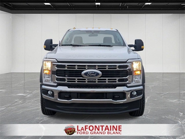 2026 Ford F-600SD XL