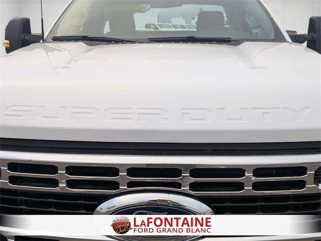 2026 Ford F-600SD XL