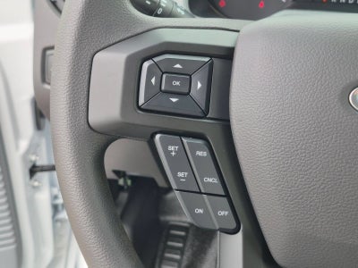 2027 Ford F-650SD Base