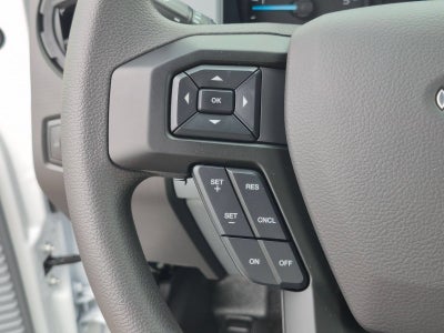 2027 Ford F-650SD Base