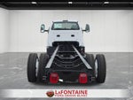 2027 Ford F-650SD Base