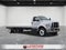 2027 Ford F-650SD Base
