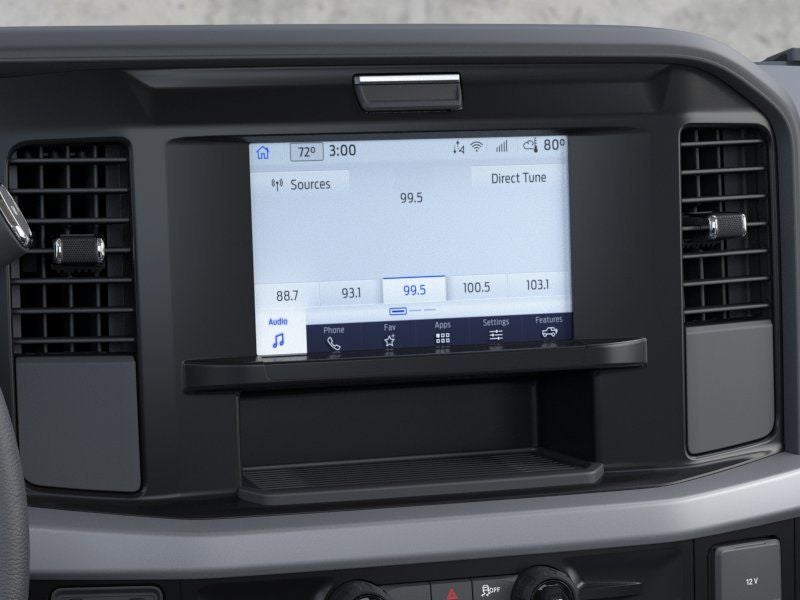 2026 Ford F-350SD In-Transit