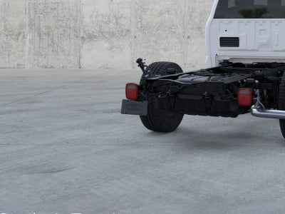 2026 Ford F-350SD In-Transit