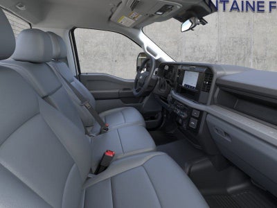 2026 Ford F-350SD In-Transit