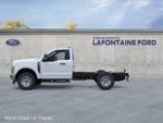 2026 Ford F-350SD In-Transit
