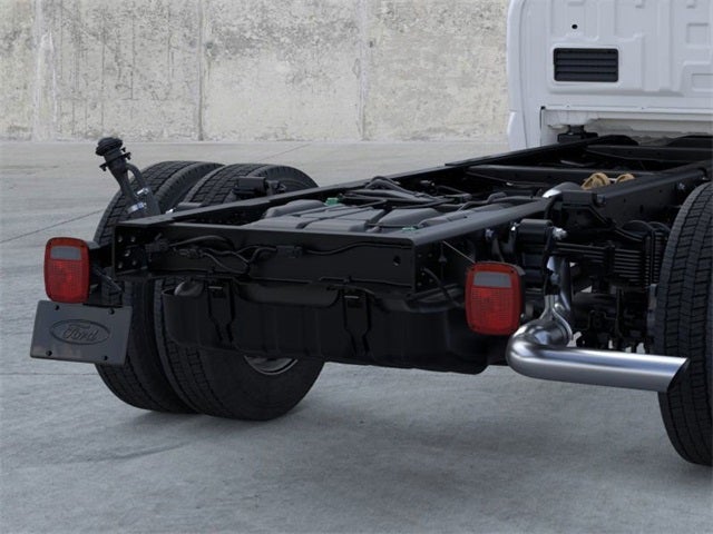 2026 Ford F-550SD XL DRW