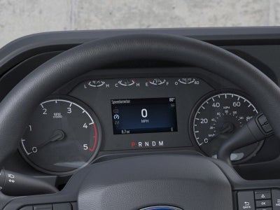 2026 Ford F-550SD DRW