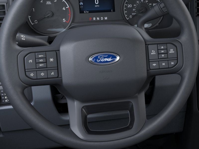 2026 Ford F-550SD In-Transit