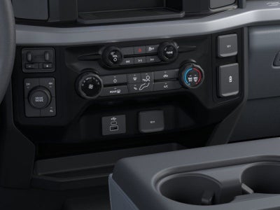 2026 Ford F-550SD In-Transit