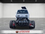 2026 Ford F-550SD DRW