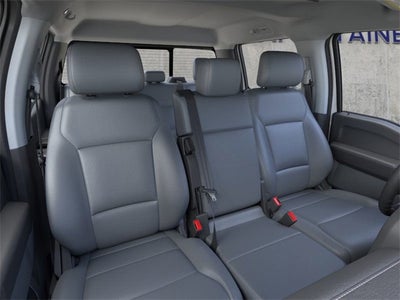 2026 Ford F-550SD XL In-Transit