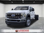 2026 Ford F-550SD Lariat In-Transit